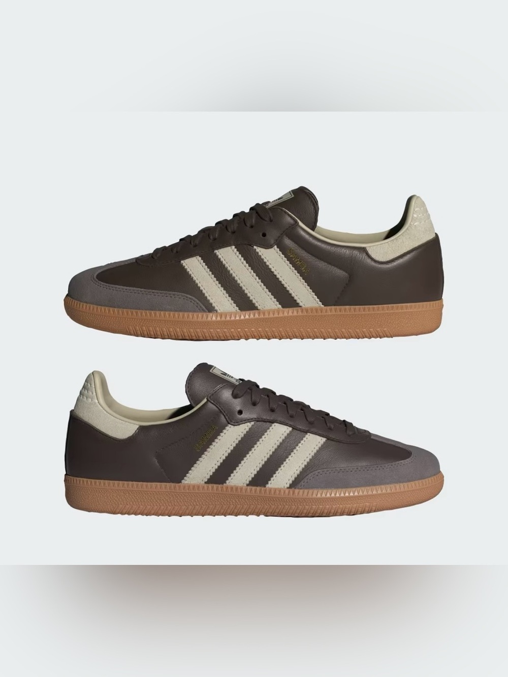 Adidas Samba OG Shoe